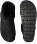 Rohde Warme binnenslippers Zwart Black Dames - Thumbnail 5