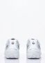 Rombaut Mesh Panel Sneakers White Heren - Thumbnail 6