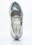 Rombaut Metallic Finish Chunky Sole Schoenen Gray Dames - Thumbnail 7