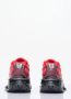 Rombaut Sneakers met glanzende panelen Red Heren - Thumbnail 6