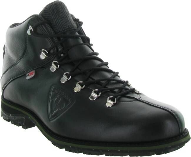 Rossignol Chamonix Mid Shield Schoenen Green Heren