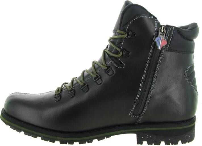 Rossignol Chamonix Shield Schoenen 1907 Black Heren