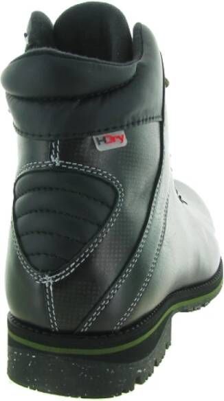 Rossignol Chamonix Shield Schoenen 1907 Black Heren