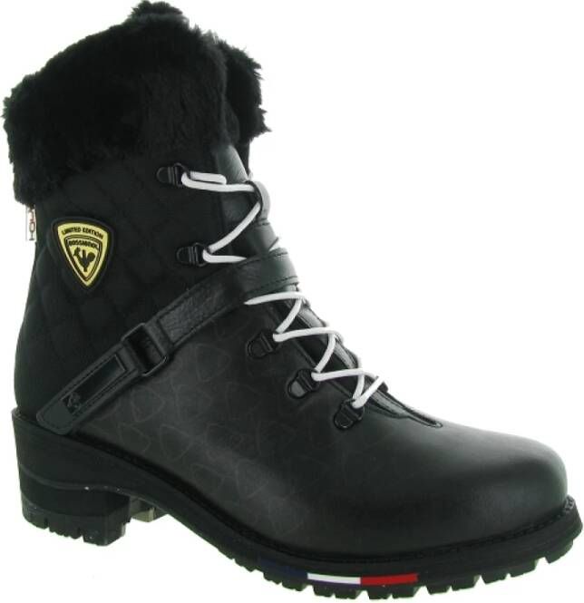 Rossignol Megeve Shield Schoenen Black Dames