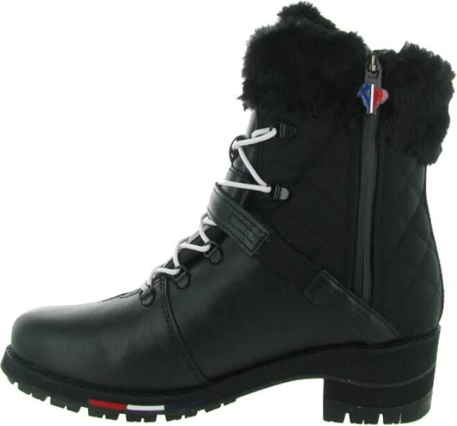 Rossignol Megeve Shield Schoenen Black Dames