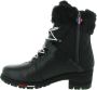 Rossignol Megeve Shield Schoenen Black Dames - Thumbnail 4