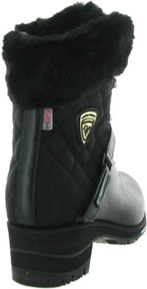 Rossignol Megeve Shield Schoenen Black Dames