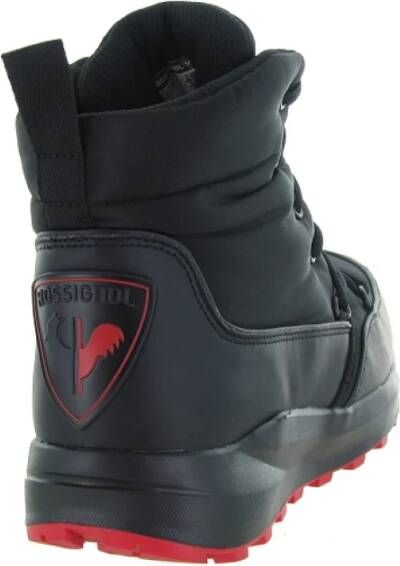 Rossignol Podium Herenschoenen Bruin Chamonix Black Heren