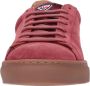 Rossignol Sneakers Bordeaux Red Dames - Thumbnail 4