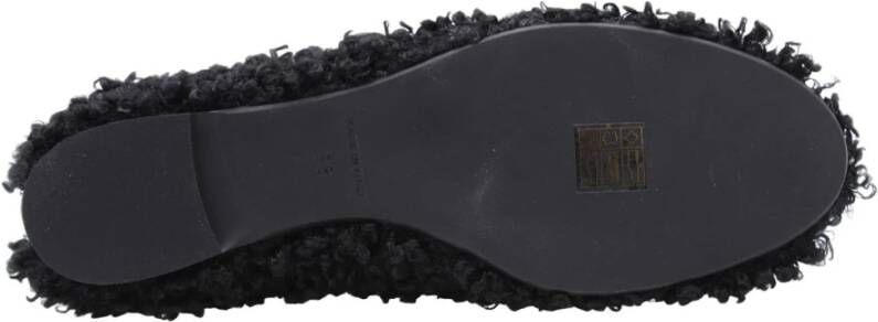 Rotta Elegante Ballerina Schoenen voor Vrouwen Black Dames