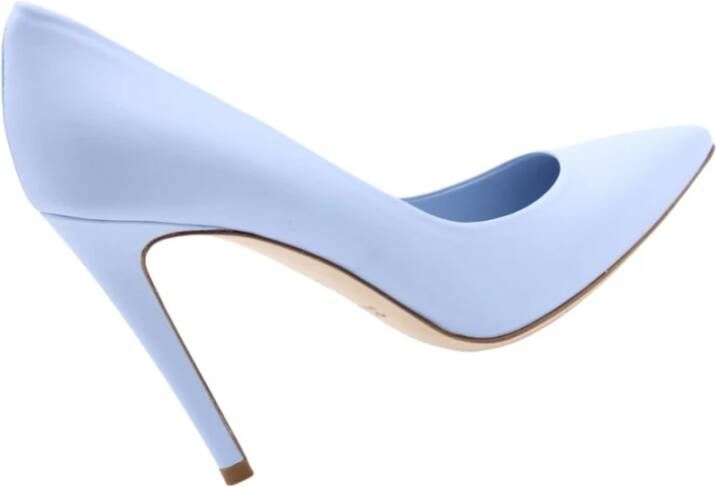 Rotta Pumps Blauw Dames