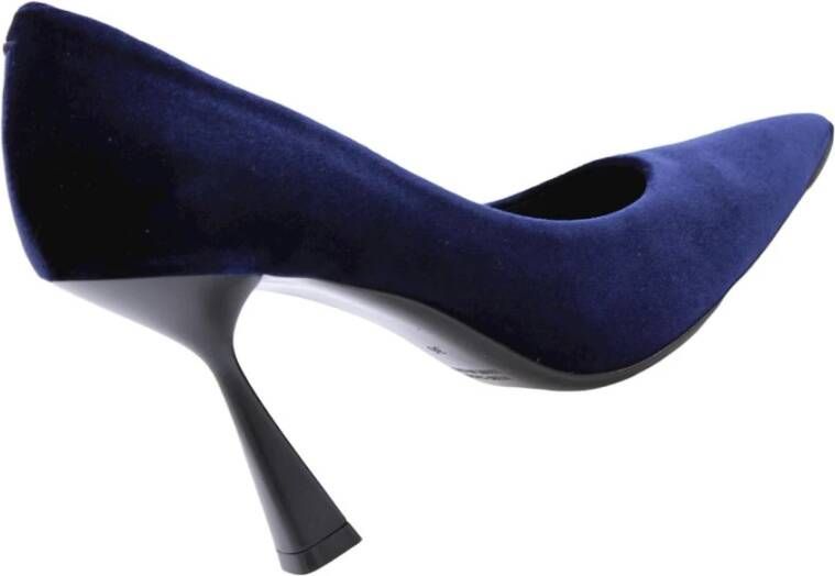 Rotta Pump Blauw Dames