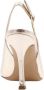 Roberto Cavalli Beige Casual Sneakers voor nen Beige - Thumbnail 10