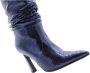 Rotta Stijlvolle Enkellaars Blue Dames - Thumbnail 7