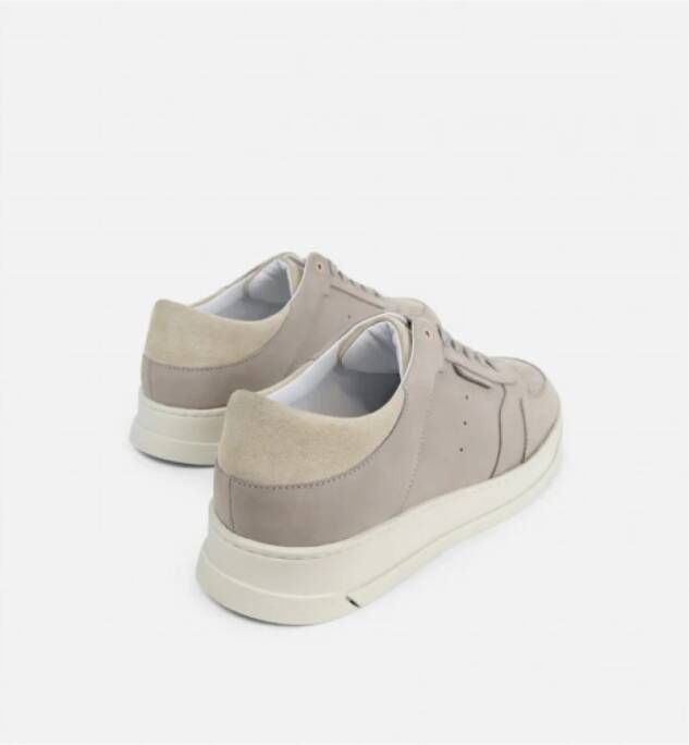 Royal RepubliQ Sneakers Beige Heren