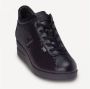 Rucoline Agile Relax Import Schoenen Black Dames - Thumbnail 2