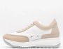 Rucoline Agile Sneakers White Dames - Thumbnail 2