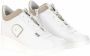 Rucoline Agile Sneakers White Dames - Thumbnail 2