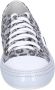 Rucoline Dames Sneakers van Synthetisch Leer Gray Dames - Thumbnail 4