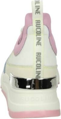 Rucoline Lage Sneakers Multicolor Dames