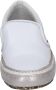 Rucoline Leren Dames Sneakers Stijlvolle Schoenen White Dames - Thumbnail 4