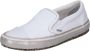 Rucoline Leren Dames Sneakers Stijlvolle Schoenen White Dames - Thumbnail 5