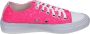 Rucoline Paillet Dames Sneakers Pink Dames - Thumbnail 3