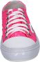 Rucoline Paillet Dames Sneakers Pink Dames - Thumbnail 4