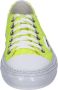 Rucoline Paillet Damesneakers Yellow Dames - Thumbnail 3