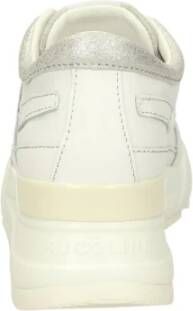 Rucoline Plateau Sneakers Beige Dames