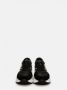 Rucoline R-Evolve Sneakers van stof en leer Black Dames - Thumbnail 3