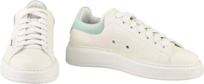 Rucoline Schoenen White Dames