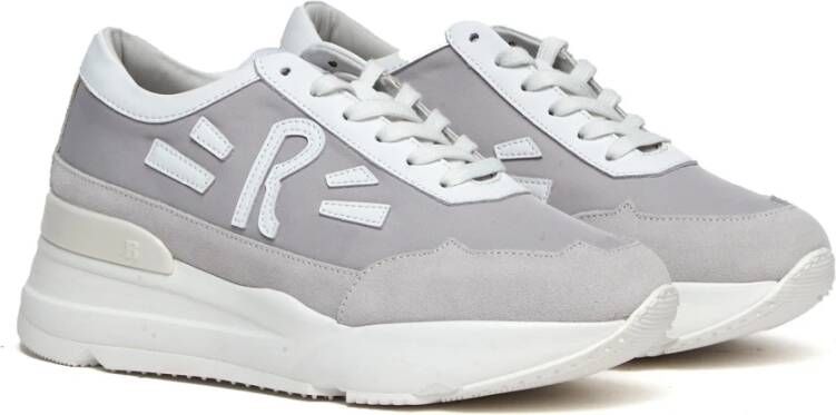 Rucoline Sneakers Gray Dames