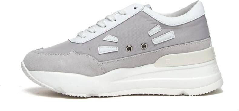 Rucoline Sneakers Gray Dames