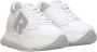 Rucoline Sneakers White Dames - Thumbnail 2