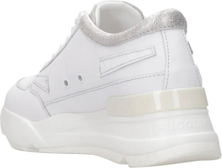 Rucoline Sneakers White Dames