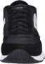 Rucoline Suede Heren Sneakers Black Heren - Thumbnail 4