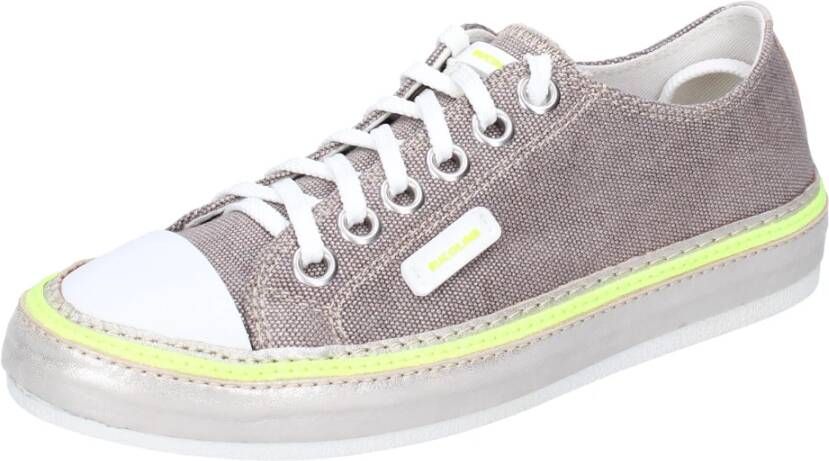 Rucoline Textiel Dames Sneakers Kida 2715 Multicolor Dames