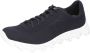 Rucoline Textiel Sneakers voor Vrouwen Black Dames - Thumbnail 5