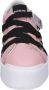 Rucoline Textiel Sneakers voor Vrouwen Pink Dames - Thumbnail 4