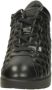 Rucoline Wedge Sneakers Black Dames - Thumbnail 5