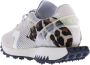 Run Of Animalier Urban Jungle Dames Beige - Thumbnail 2