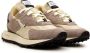 RUN OF Beige Sneakers Donna Model Elio Beige Dames - Thumbnail 7