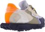 RUN OF Outdoor Avontuur Wandelschoenen Multicolor Heren - Thumbnail 3