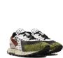 RUN OF MultiColour Sneakers Model Sheraton Multicolor Heren - Thumbnail 10