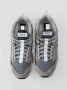 RUN OF Reflecterende Grijze Hunter Sneakers Gray Heren - Thumbnail 4