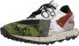 RUN OF MultiColour Sneakers Model Sheraton Multicolor Heren - Thumbnail 2