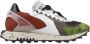 RUN OF MultiColour Sneakers Model Sheraton Multicolor Heren - Thumbnail 4