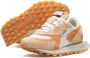 RUN OF Sneaker Arriette M Orange Heren - Thumbnail 4