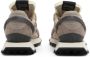 RUN OF Beige Sneakers Donna Model Elio Beige Dames - Thumbnail 4